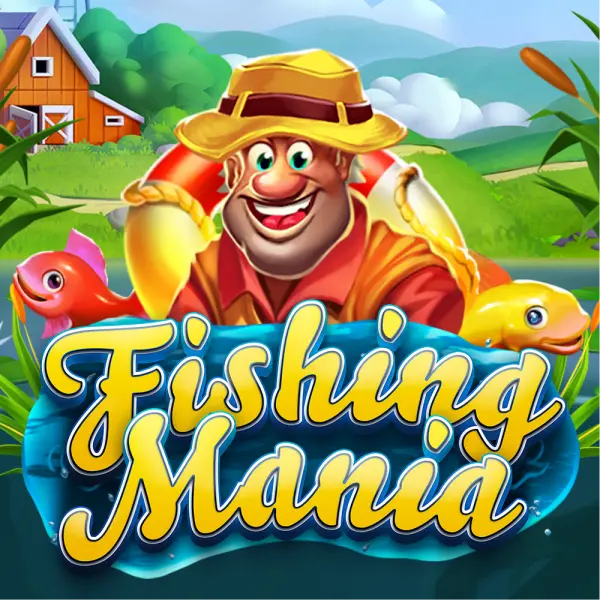 Fishing Mania - SADABET138