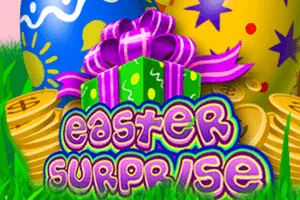 Easter Surprise - SADABET138