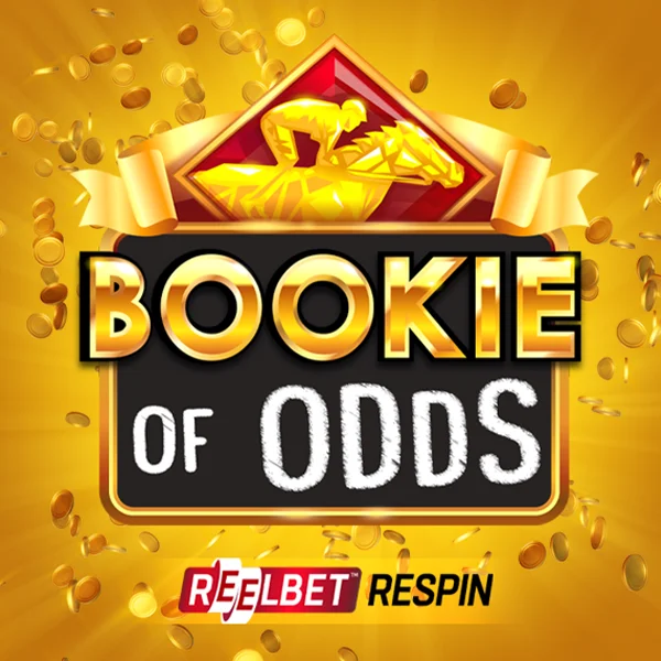 Bookie of Odds - SADABET138