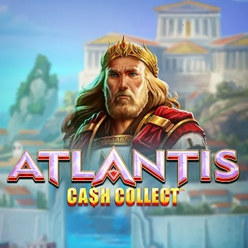 Atlantis Cash Collect - SADABET138