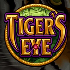 Tigers Eye - SADABET138
