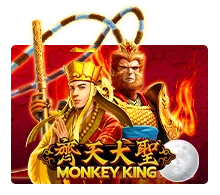 Joker123 : Monkey King - SADABET138