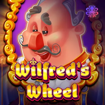 Wilfreds Wheel - SADABET138