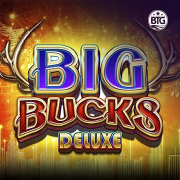 Big Bucks Deluxe - SADABET138