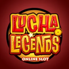 Lucha Legends - SADABET138