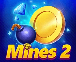 Mines 2 - SADABET138