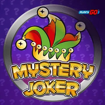 Mystery Joker - SADABET138
