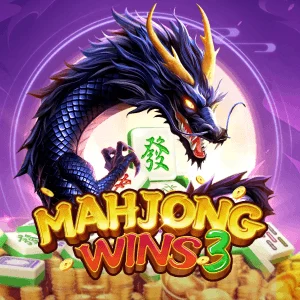 Mahjong Wins 3 - SADABET138
