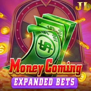 Jili : Money Coming Expanded Bets - SADABET138