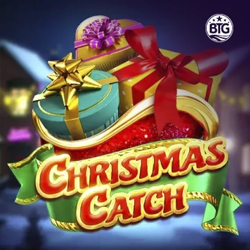 Christmas Catch - SADABET138