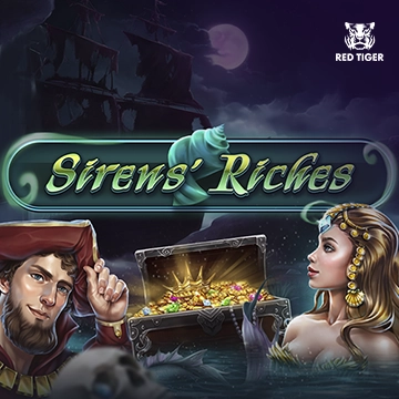 Sirens Riches - SADABET138