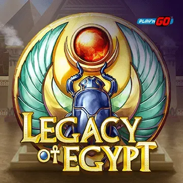 Legacy of Egypt - SADABET138