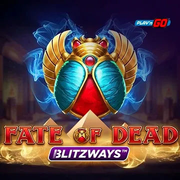 Fate of Dead Blitzways - SADABET138