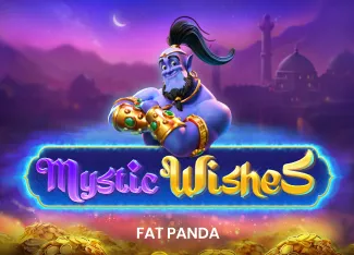Mystic Wishes - SADABET138