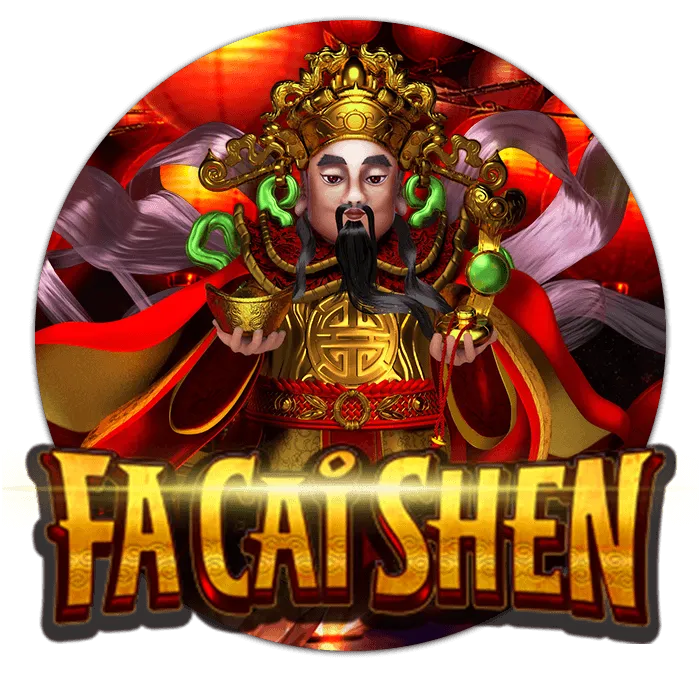 Habanero : Fa Cai Shen - SADABET138