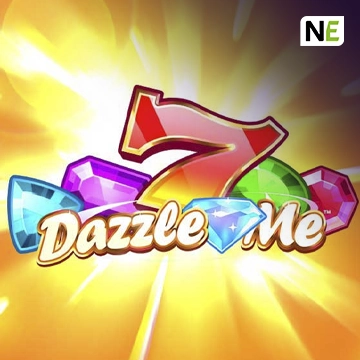 Dazzle Me Megaways - SADABET138
