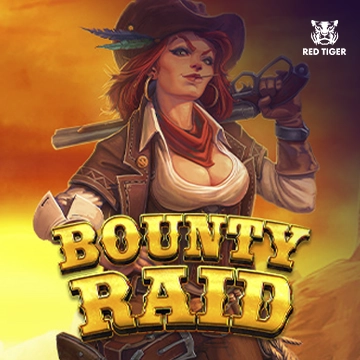 Bounty Raid - SADABET138