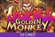 Golden Monkey - SADABET138