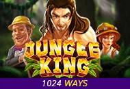 Jungle King - SADABET138