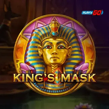 Kings Mask - SADABET138