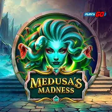 Medusas Madness - SADABET138
