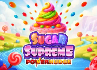 Pragmatic : Sugar Supreme Powernudge - SADABET138