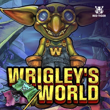 Wrigleys World - SADABET138