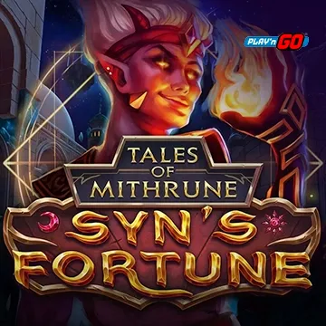 Tales of Mithrune Syns Fortune - SADABET138