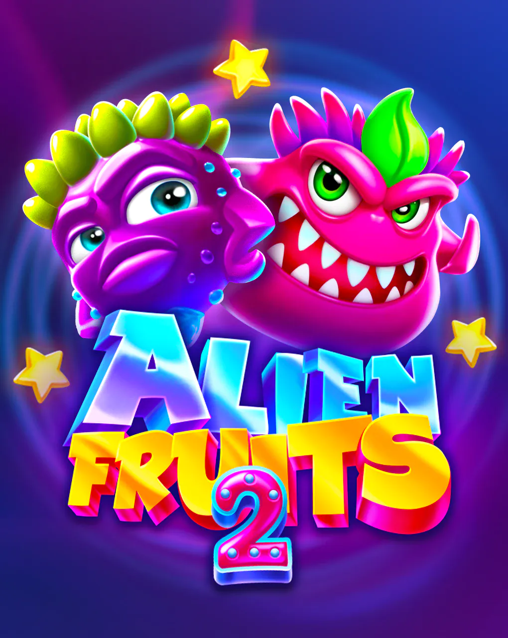 Bgaming : Alien Fruits 2 - SADABET138