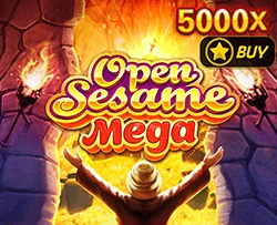 Open Sesame Mega - SADABET138