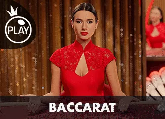 Baccarat Lobby - SADABET138