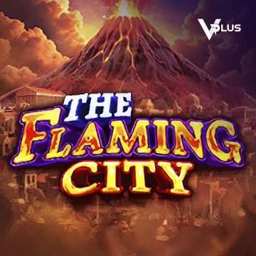 The Flaming City - SADABET138