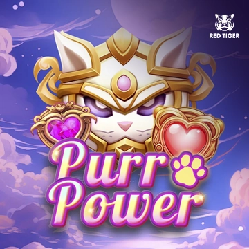 Purr Power - SADABET138