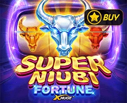 Super Niubi Fortune X-Huge - SADABET138
