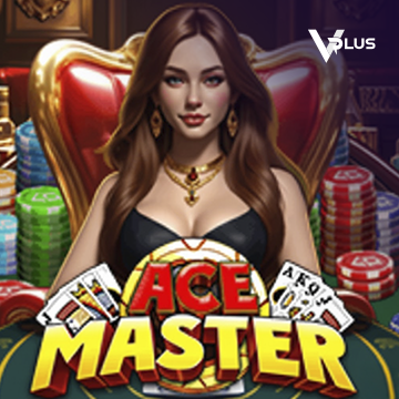 Ace Master - SADABET138