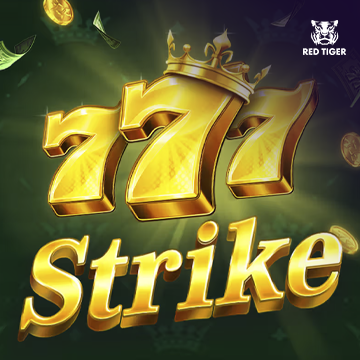 777 Strike - SADABET138