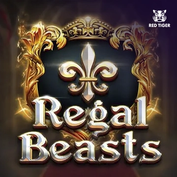 Regal Beasts - SADABET138