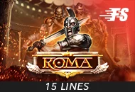 Roma - SADABET138