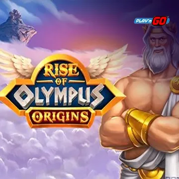 Rise of Olympus Origins - SADABET138