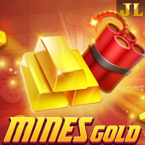 Mines Gold - SADABET138