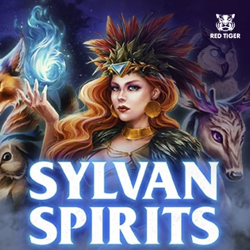 Sylvan Spirits - SADABET138