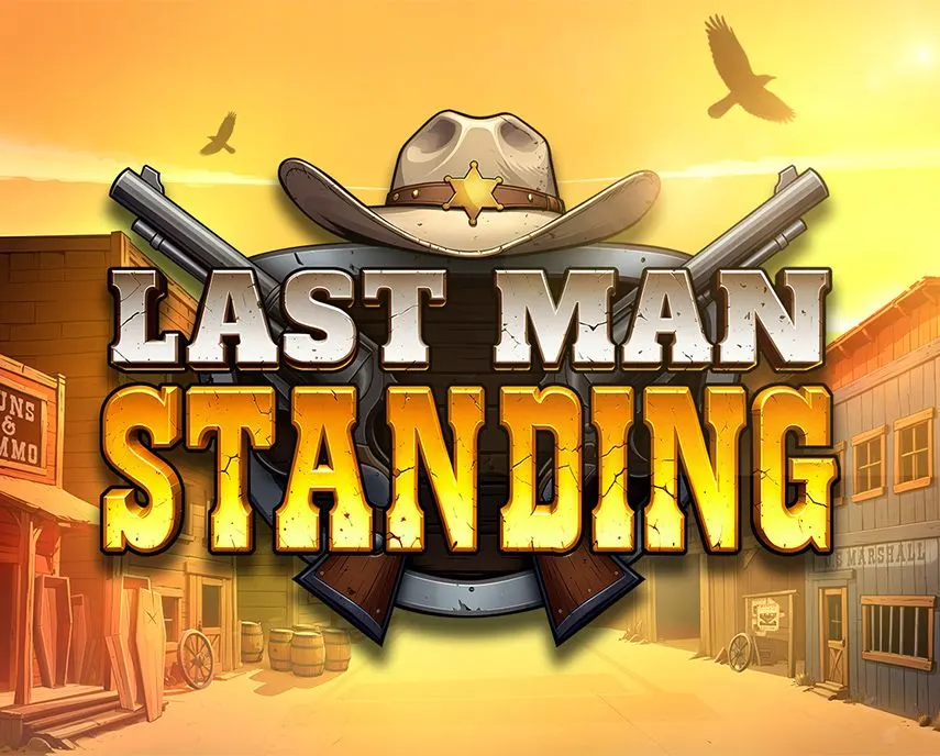 Last Man Standing - SADABET138