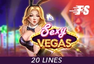 Sexy Vegas - SADABET138