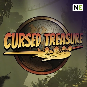 Cursed Treasure - SADABET138