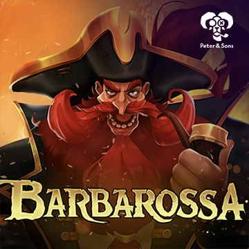 Barbarossa - SADABET138