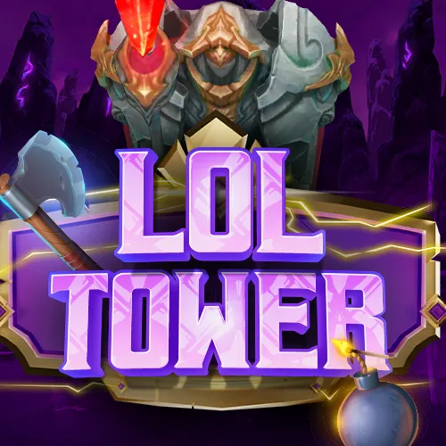 LOL Tower 英雄联盟(防御塔) - SADABET138