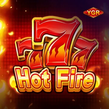 Hot Fire777 - SADABET138