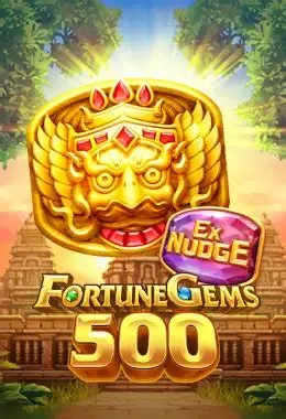 Jili : Fortune Gems 500 - SADABET138