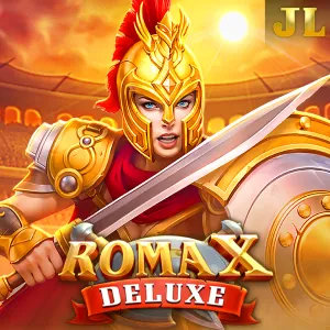 Jili : RomaX Deluxe - SADABET138