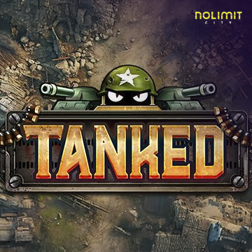 NolimitCity : Tanked - SADABET138